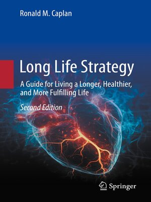 cover image of Long Life Strategy